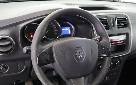 Renault Sandero II рестайлинг, 2018 год, 999 000 рублей, 9 фотография