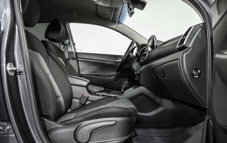 Hyundai Tucson III, 2019 год, 1 949 000 рублей, 20 фотография