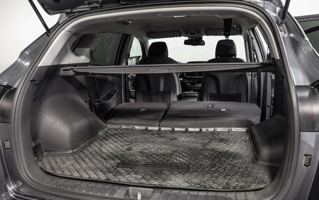Hyundai Tucson III, 2019 год, 1 949 000 рублей, 26 фотография