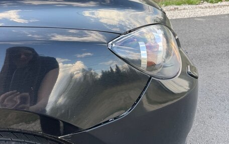 Mazda 3, 2008 год, 550 000 рублей, 9 фотография