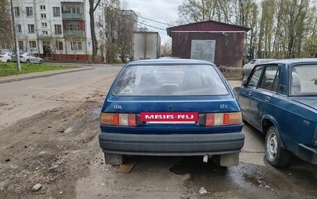 ИЖ 2126 «Ода», 2003 год, 50 000 рублей, 3 фотография