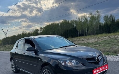 Mazda 3, 2008 год, 550 000 рублей, 5 фотография
