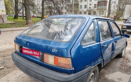 ИЖ 2126 «Ода», 2003 год, 50 000 рублей, 5 фотография