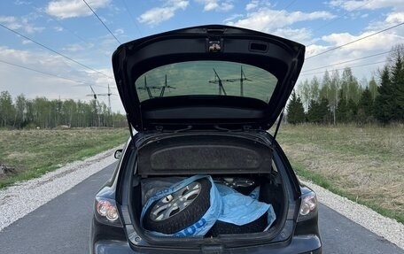 Mazda 3, 2008 год, 550 000 рублей, 7 фотография
