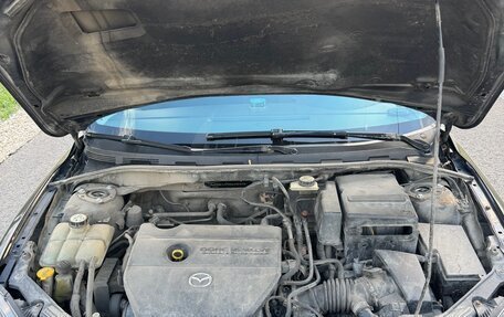 Mazda 3, 2008 год, 550 000 рублей, 11 фотография