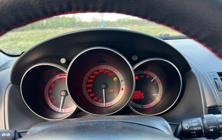 Mazda 3, 2008 год, 550 000 рублей, 13 фотография