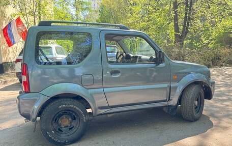 Suzuki Jimny, 2005 год, 650 000 рублей, 3 фотография