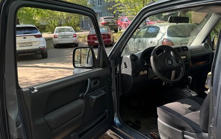 Suzuki Jimny, 2005 год, 650 000 рублей, 8 фотография