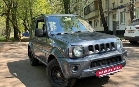Suzuki Jimny, 2005 год, 650 000 рублей, 2 фотография
