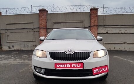 Skoda Octavia, 2014 год, 1 120 000 рублей, 9 фотография