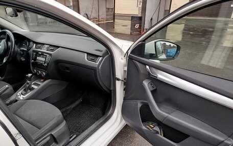 Skoda Octavia, 2014 год, 1 120 000 рублей, 12 фотография