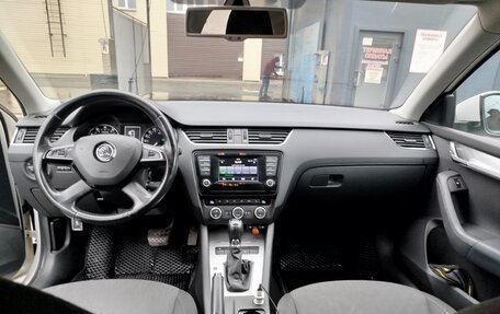 Skoda Octavia, 2014 год, 1 120 000 рублей, 13 фотография