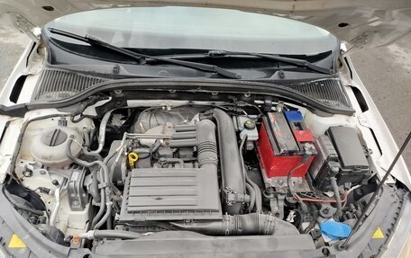 Skoda Octavia, 2014 год, 1 120 000 рублей, 17 фотография