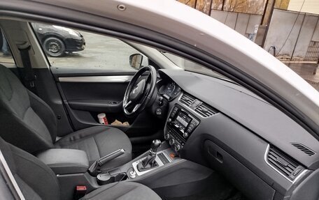 Skoda Octavia, 2014 год, 1 120 000 рублей, 16 фотография