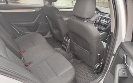 Skoda Octavia, 2014 год, 1 120 000 рублей, 18 фотография