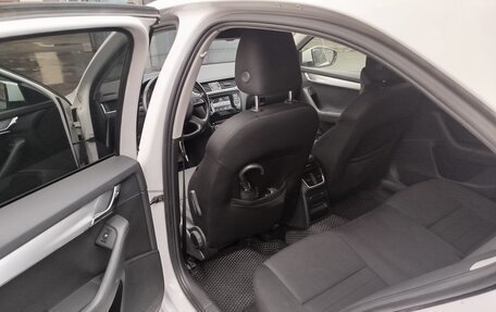 Skoda Octavia, 2014 год, 1 120 000 рублей, 19 фотография
