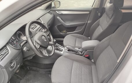 Skoda Octavia, 2014 год, 1 120 000 рублей, 20 фотография