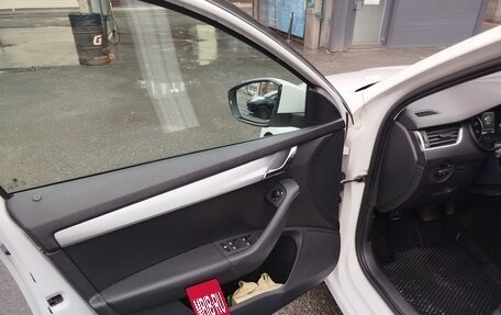Skoda Octavia, 2014 год, 1 120 000 рублей, 14 фотография