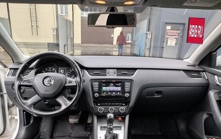 Skoda Octavia, 2014 год, 1 120 000 рублей, 15 фотография