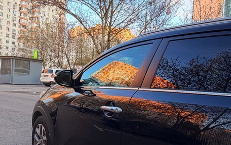 KIA Sportage III, 2014 год, 1 500 000 рублей, 14 фотография