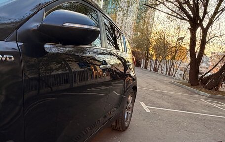 KIA Sportage III, 2014 год, 1 500 000 рублей, 12 фотография