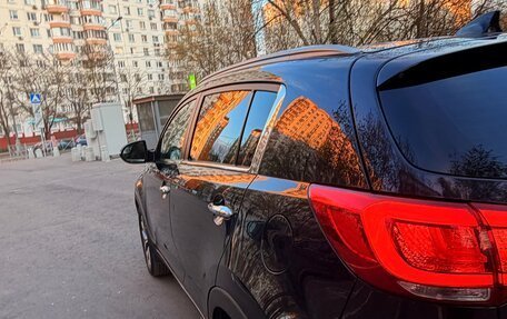 KIA Sportage III, 2014 год, 1 500 000 рублей, 15 фотография
