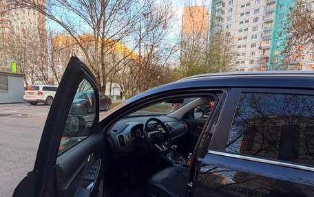 KIA Sportage III, 2014 год, 1 500 000 рублей, 16 фотография