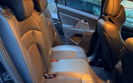 KIA Sportage III, 2014 год, 1 500 000 рублей, 18 фотография