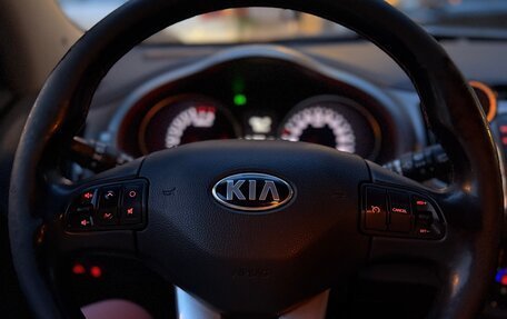 KIA Sportage III, 2014 год, 1 500 000 рублей, 22 фотография