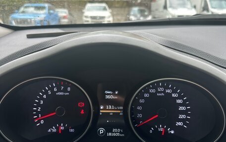 KIA Sportage III, 2014 год, 1 500 000 рублей, 30 фотография