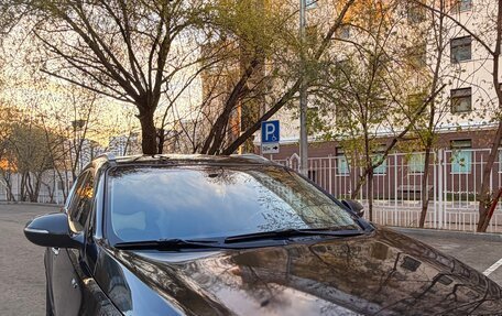KIA Sportage III, 2014 год, 1 500 000 рублей, 33 фотография