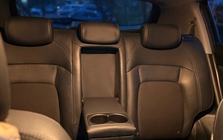 KIA Sportage III, 2014 год, 1 500 000 рублей, 27 фотография