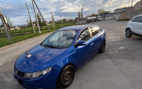 KIA Cerato III, 2010 год, 540 000 рублей, 6 фотография