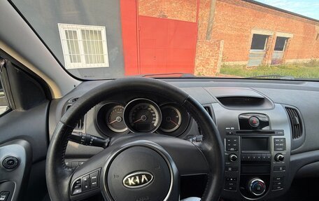 KIA Cerato III, 2010 год, 540 000 рублей, 8 фотография