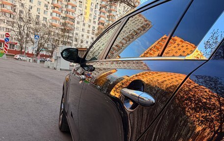 KIA Sportage III, 2014 год, 1 500 000 рублей, 39 фотография