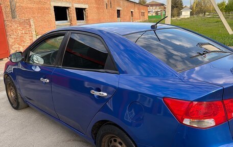 KIA Cerato III, 2010 год, 540 000 рублей, 7 фотография