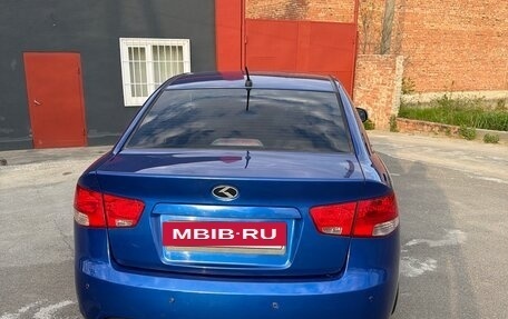 KIA Cerato III, 2010 год, 540 000 рублей, 5 фотография
