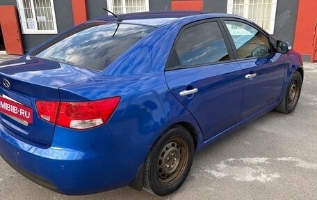 KIA Cerato III, 2010 год, 540 000 рублей, 4 фотография