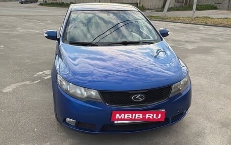 KIA Cerato III, 2010 год, 540 000 рублей, 2 фотография