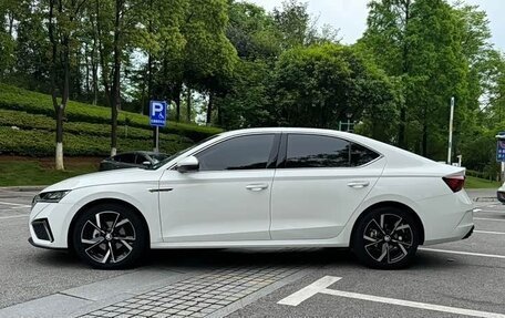 Skoda Octavia IV, 2022 год, 2 310 000 рублей, 4 фотография