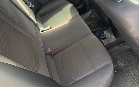 KIA Cerato III, 2010 год, 540 000 рублей, 11 фотография