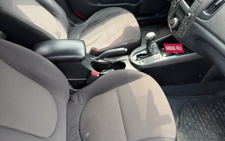 KIA Cerato III, 2010 год, 540 000 рублей, 10 фотография