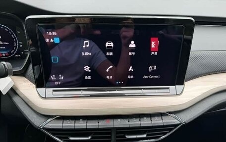 Skoda Octavia IV, 2022 год, 2 310 000 рублей, 13 фотография