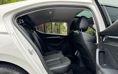 Skoda Octavia IV, 2022 год, 2 310 000 рублей, 15 фотография