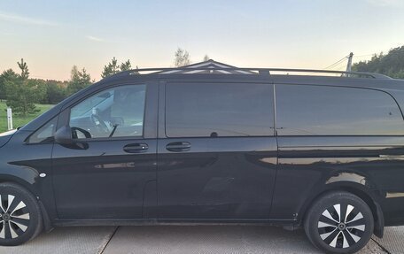 Mercedes-Benz Vito, 2020 год, 3 850 000 рублей, 8 фотография
