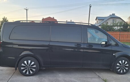 Mercedes-Benz Vito, 2020 год, 3 850 000 рублей, 4 фотография