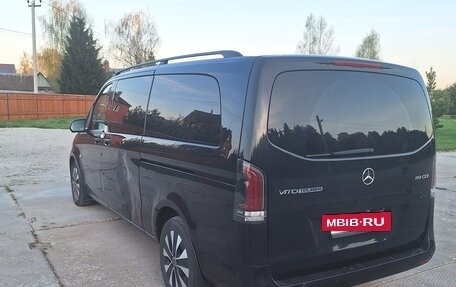 Mercedes-Benz Vito, 2020 год, 3 850 000 рублей, 7 фотография