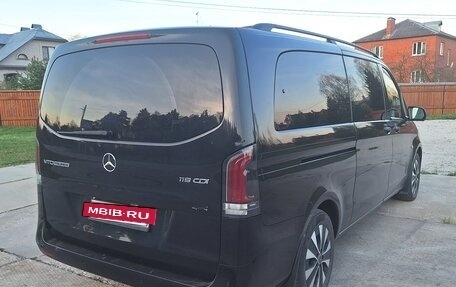 Mercedes-Benz Vito, 2020 год, 3 850 000 рублей, 5 фотография
