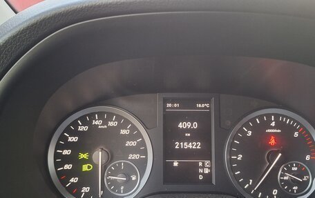 Mercedes-Benz Vito, 2020 год, 3 850 000 рублей, 25 фотография