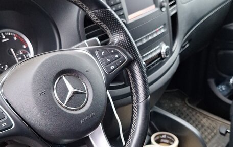 Mercedes-Benz Vito, 2020 год, 3 850 000 рублей, 32 фотография